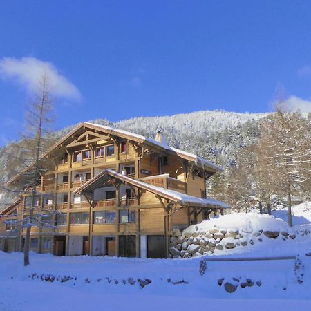Le Couaroge Chalets Et Appartements La Bresse Esterno foto