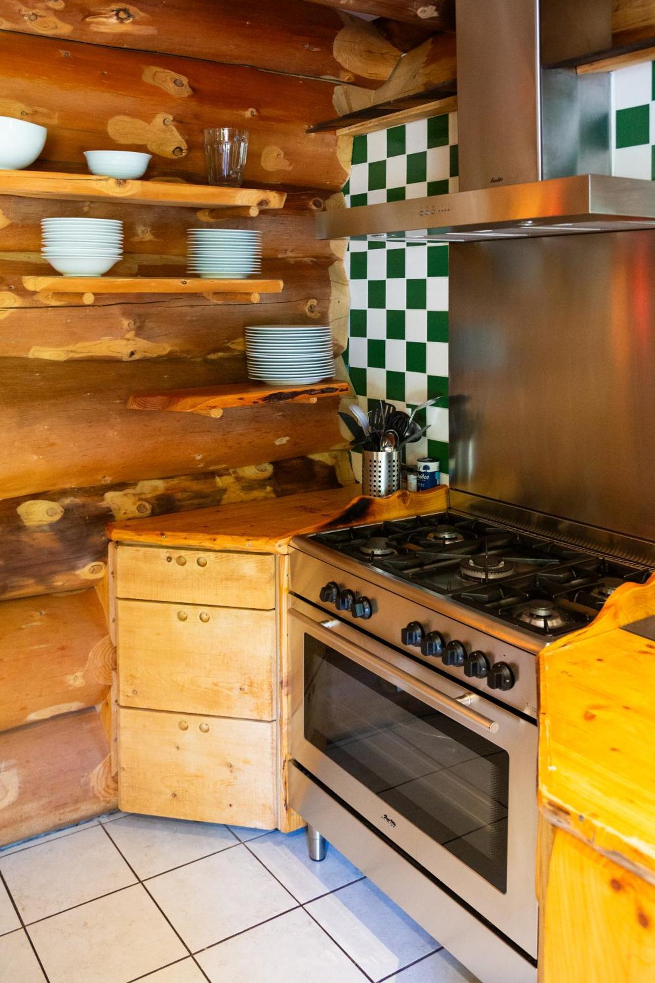 Le Couaroge Chalets Et Appartements La Bresse Esterno foto