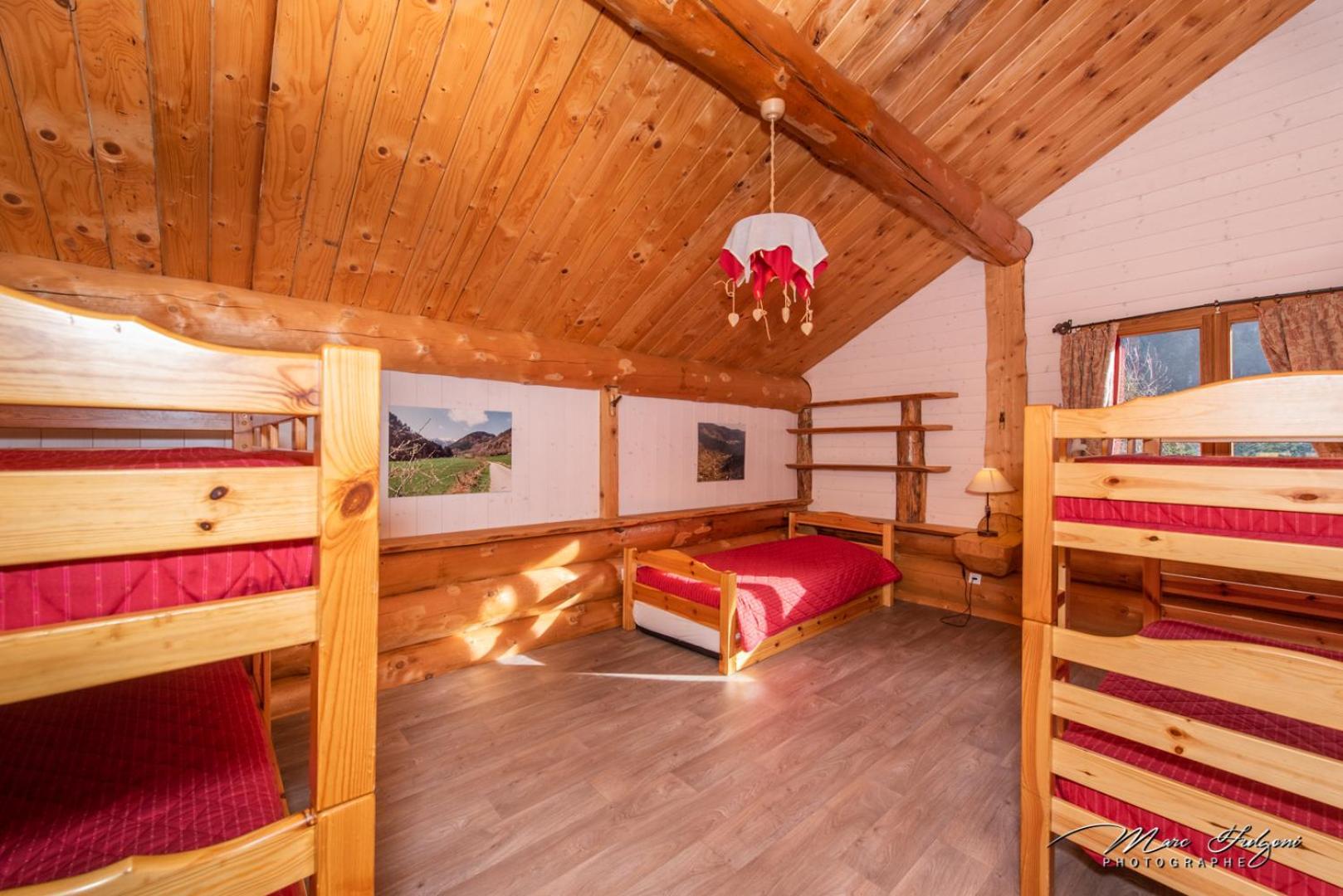 Le Couaroge Chalets Et Appartements La Bresse Camera foto