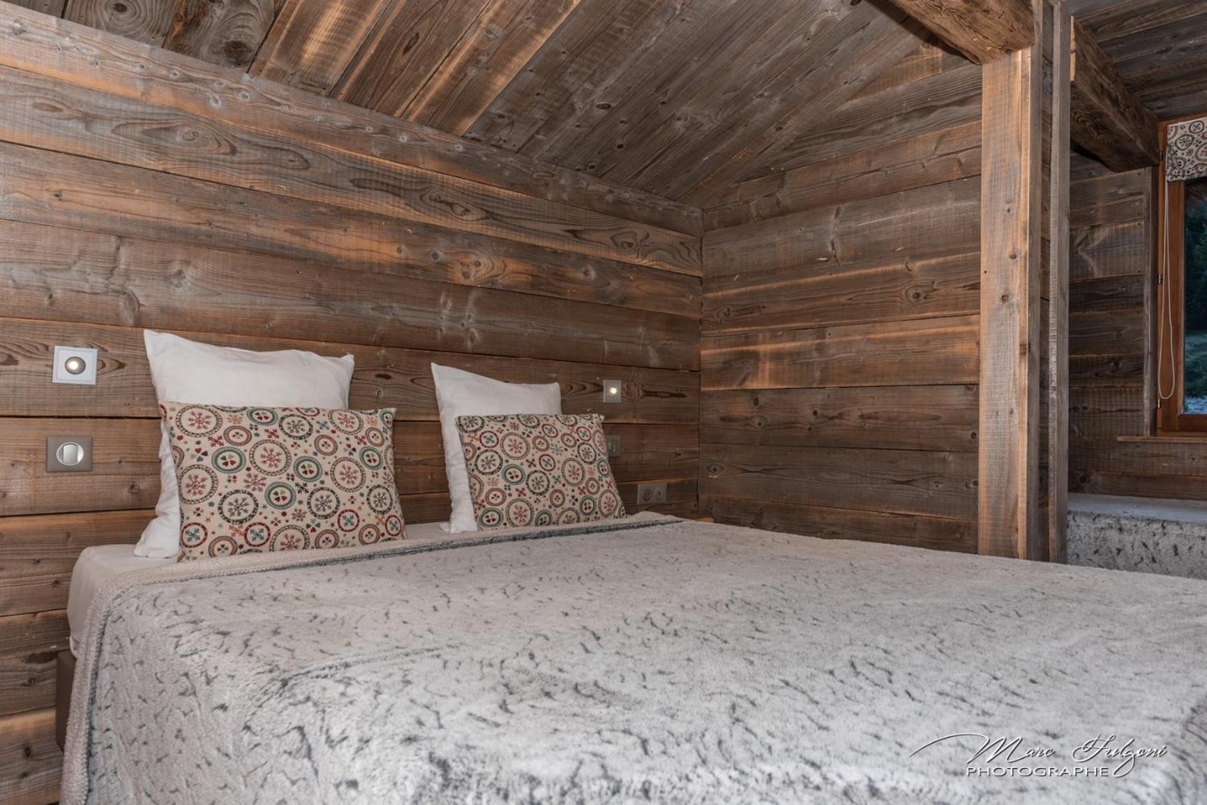 Le Couaroge Chalets Et Appartements La Bresse Esterno foto