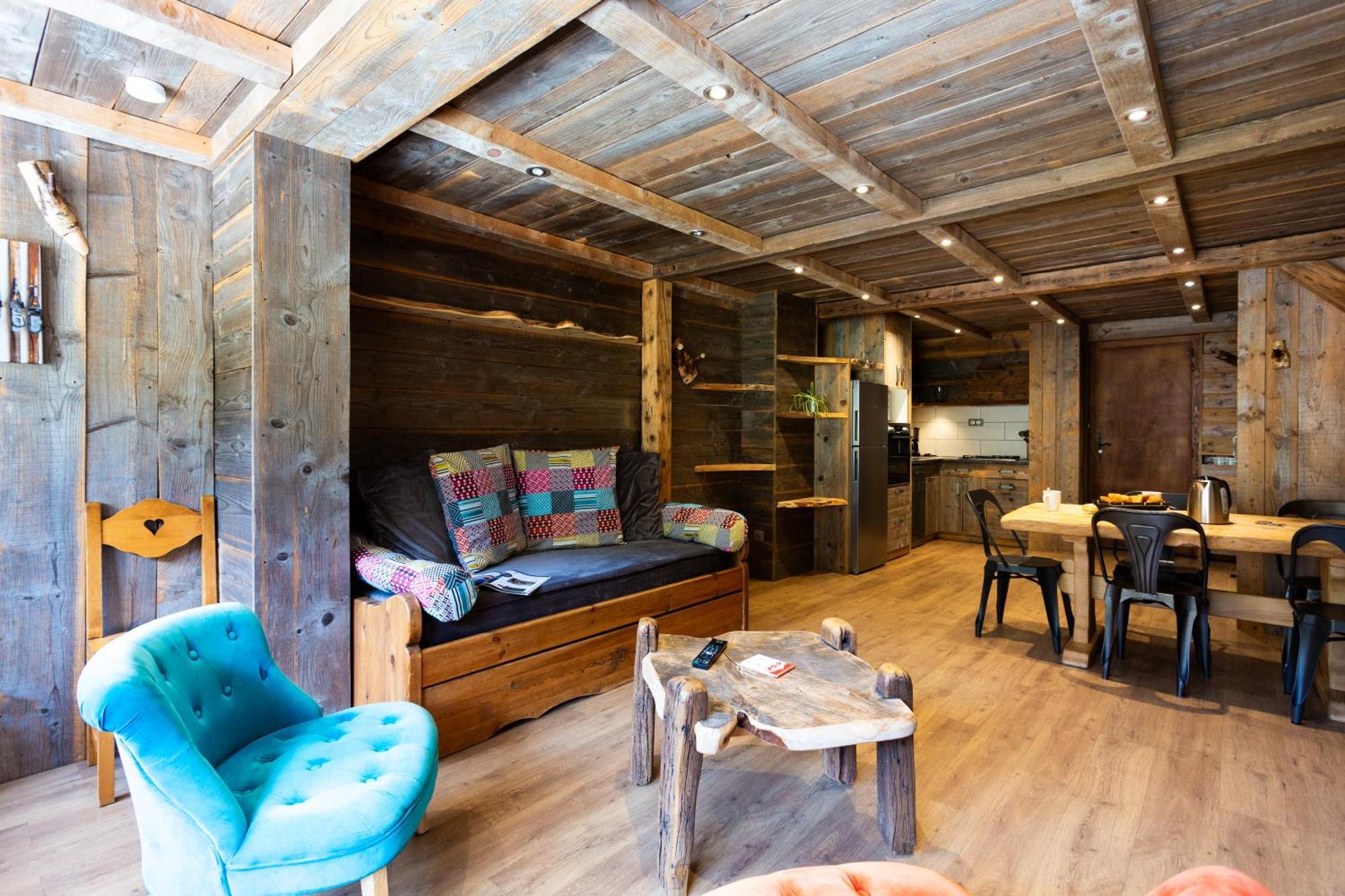 Le Couaroge Chalets Et Appartements La Bresse Esterno foto